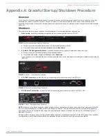 Preview for 76 page of Harman AMX FG3100-04K Instruction Manual