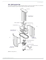 Preview for 6 page of Harman AMX HPX-1600 Installation Manual