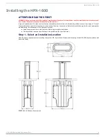 Preview for 7 page of Harman AMX HPX-1600 Installation Manual