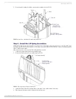 Preview for 16 page of Harman AMX HPX-1600 Installation Manual