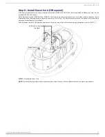 Preview for 21 page of Harman AMX HPX-1600 Installation Manual