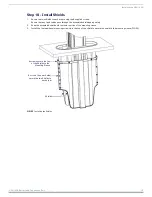 Preview for 22 page of Harman AMX HPX-1600 Installation Manual