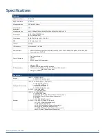 Preview for 6 page of Harman AMX JPK-1300 Hardware Reference Manual