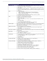 Preview for 11 page of Harman AMX MODERO S MST-1001 Installation & Hardware Reference Manual