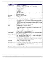 Preview for 23 page of Harman AMX MODERO S MST-1001 Installation & Hardware Reference Manual