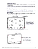 Preview for 27 page of Harman AMX MODERO S MST-1001 Installation & Hardware Reference Manual