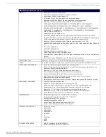 Preview for 6 page of Harman AMX Modero X Series Instruction Manual