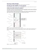 Preview for 12 page of Harman AMX Modero X Series Instruction Manual