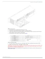 Предварительный просмотр 11 страницы Harman AMX N2300 SERIES Instruction Manual