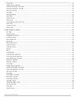 Preview for 5 page of Harman AMX N2600 Series Instruction Manual