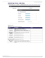 Preview for 51 page of Harman AMX N2600S Series Instruction Manual