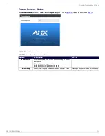 Preview for 112 page of Harman AMX N2600S Series Instruction Manual