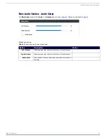 Preview for 33 page of Harman AMX N4000 Series Instruction Manual