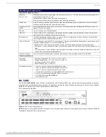 Предварительный просмотр 15 страницы Harman AMX NETLINX NX Series Hardware Reference Manual