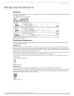 Предварительный просмотр 23 страницы Harman AMX NETLINX NX Series Hardware Reference Manual