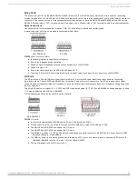 Предварительный просмотр 29 страницы Harman AMX NETLINX NX Series Hardware Reference Manual