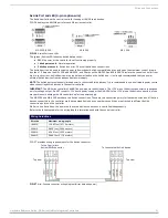 Предварительный просмотр 31 страницы Harman AMX NETLINX NX Series Hardware Reference Manual