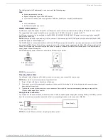 Предварительный просмотр 35 страницы Harman AMX NETLINX NX Series Hardware Reference Manual