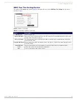 Preview for 33 page of Harman AMX NMX-ENC-N2151 Instruction Manual