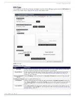 Preview for 58 page of Harman AMX NMX-ENC-N2151 Instruction Manual