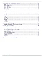 Preview for 5 page of Harman AMX NMX-ENC-N2312 Instruction Manual