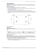 Предварительный просмотр 10 страницы Harman AMX NMX-ENC-N2412A Instruction Manual