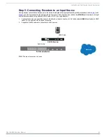 Предварительный просмотр 19 страницы Harman AMX NMX-ENC-N2412A Instruction Manual