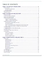 Preview for 4 page of Harman AMX NMX-NVR-N6123 User Manual