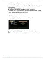 Preview for 16 page of Harman AMX V2-TDS Instruction Manual