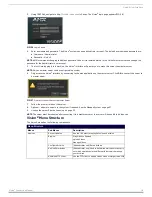 Preview for 22 page of Harman AMX V2-TDS Instruction Manual