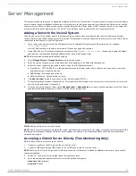 Preview for 26 page of Harman AMX V2-TDS Instruction Manual