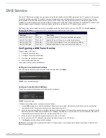 Preview for 51 page of Harman AMX V2-TDS Instruction Manual