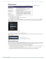 Preview for 64 page of Harman AMX V2-TDS Instruction Manual