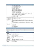 Preview for 8 page of Harman AMX VPX-1401 User Manual