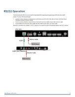 Preview for 18 page of Harman AMX VPX-1401 User Manual