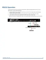 Preview for 17 page of Harman AMX VPX-1701 User Manual