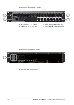 Preview for 10 page of Harman AV3844 User'S Installation Manual