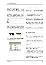 Preview for 13 page of Harman AXYS TUNNEL IndustryAmp Dante TUN-590404 Installation & User Manual