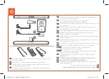 Preview for 8 page of Harman BAR300SUB Quick Start Manual