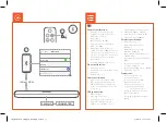 Preview for 10 page of Harman BAR300SUB Quick Start Manual