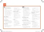 Preview for 17 page of Harman BAR300SUB Quick Start Manual