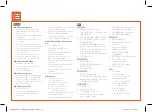 Preview for 18 page of Harman BAR300SUB Quick Start Manual