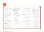 Preview for 20 page of Harman BAR300SUB Quick Start Manual