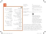 Preview for 21 page of Harman BAR300SUB Quick Start Manual