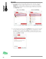 Preview for 18 page of Harman BSS Soundweb London BLU-USB Installation Manual