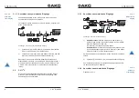 Предварительный просмотр 5 страницы Harman C411 L User Instructions