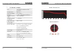 Предварительный просмотр 25 страницы Harman C411 L User Instructions