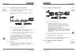 Предварительный просмотр 29 страницы Harman C411 L User Instructions