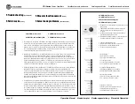 Предварительный просмотр 32 страницы Harman Crown CDi 6000 Operation Manual