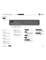 Preview for 13 page of Harman CROWN CT16S Operation Manual